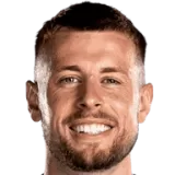 Adam Webster Football Player