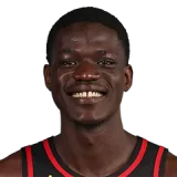 Mouhamed Gueye