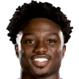Tariq Lamptey Football Player