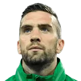 Shane Duffy