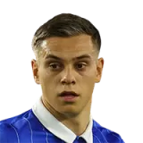 Leandro Trossard
