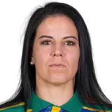 Marizanne Kapp
