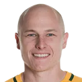 Aaron Mooy
