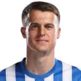 Solly March Football Player