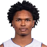 Ausar Thompson