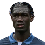 Yves Bissouma