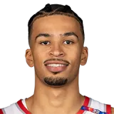 Toumani Camara NBA Player