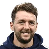 Dale Stephens
