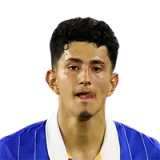 Steven Alzate