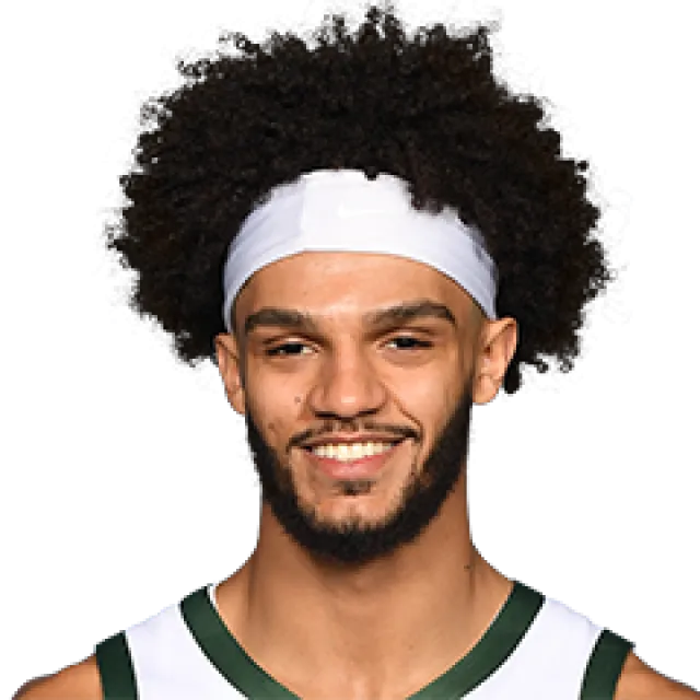 Andre Jackson Jr NBA Player