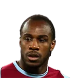 Michail Antonio