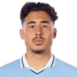 Adrian Skogmar Football Player