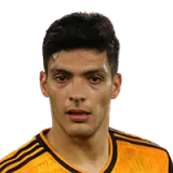Raul Jimenez Football Player