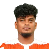 Saran Murugan Kabaddi Player