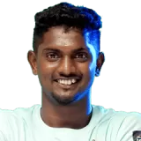Vinith Munichamy