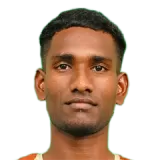 Prithvi Raj Chandirakasan