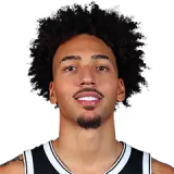Jalen Wilson NBA Player