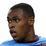 Issa Diop