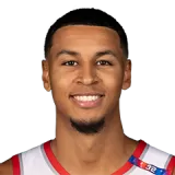 Kris Murray