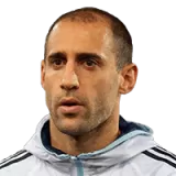 Pablo Zabaleta