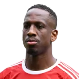 Willy Boly