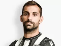 Jonny Castro Otto