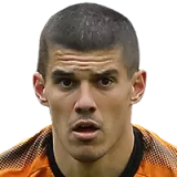 Conor Coady