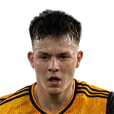 Oskar Buur Football Player