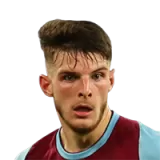 Declan Rice