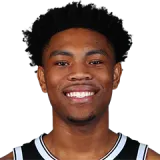 Jaylen Martin