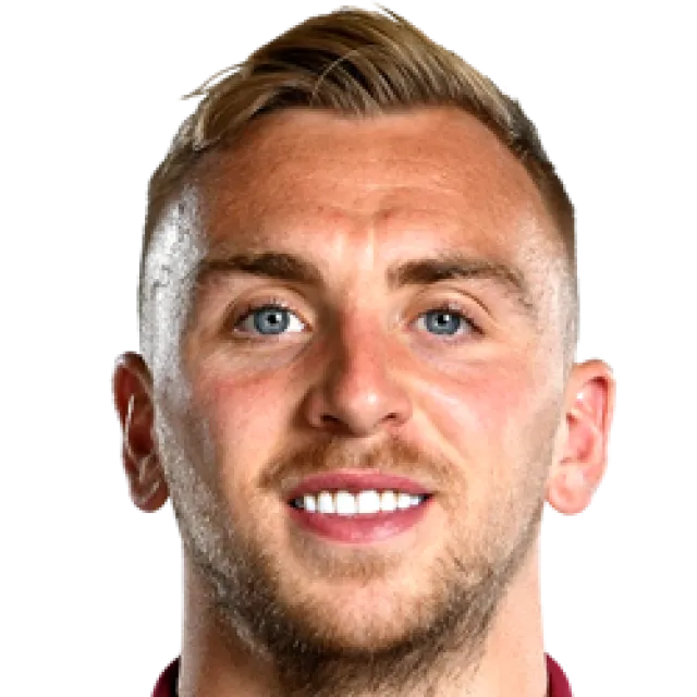 Jarrod Bowen