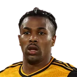 Adama Traore