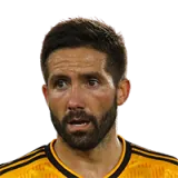 Joao Moutinho Football Player