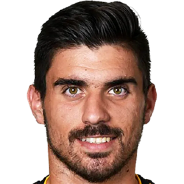 Ruben Neves
