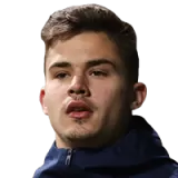 Leander Dendoncker