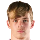 Toby Collyer Football Player