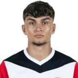 Can Uzun Football Player