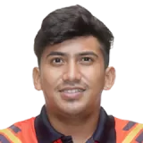 Anshul Negi