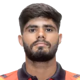 Manish Sheoran