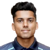 Ayush Goyal Cricket Player