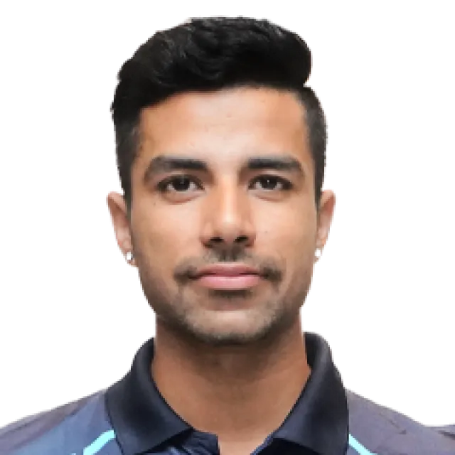 Sidharth Bakshi