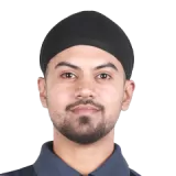 Karanvir Singh
