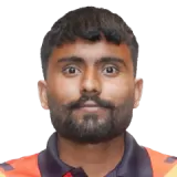 Karan Singh