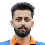 Arun Kalia Cricket Player