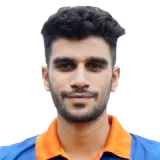 Harshpreet Bhangu