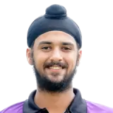 Yashpawanjot Singh