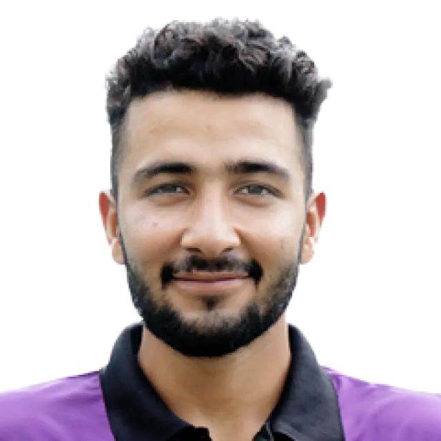 Abhay Chaudhary