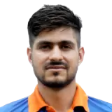 Tarun Sareen