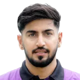 Tejpreet Singh
