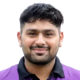 Jashanpreet Singh-Sidhu